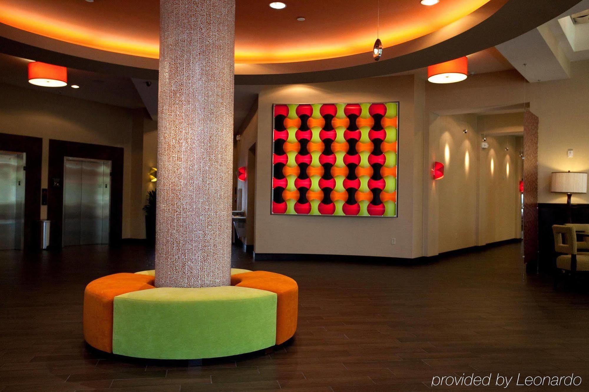 Hampton Inn & Suites Chattanooga Downtown Interior foto