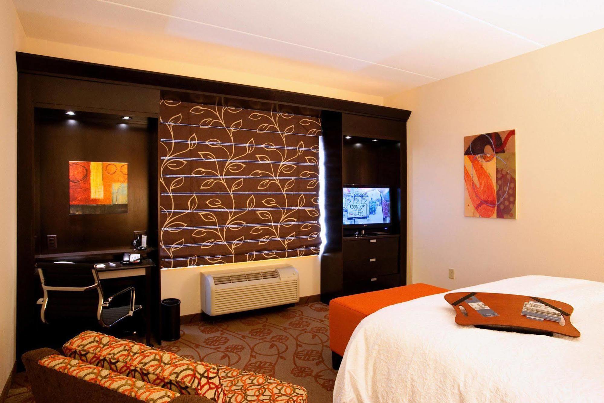 Hampton Inn & Suites Chattanooga Downtown Quarto foto